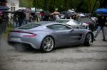 Aston Martin One-77 2010 года